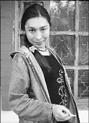 Не в своём теле