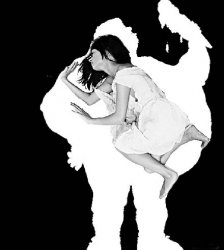 Не в своём теле