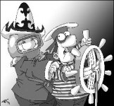 Правительство без претензий