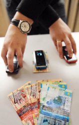 Мажит ЕСЕНБАЕВ: Это сговор против нас