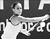 Шведова бьет рекорды