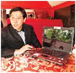 Напугать страну родную