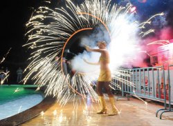 Танцуй - пока заводной!