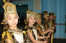 Фуэте с арендой