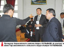 Земля тревоги нашей