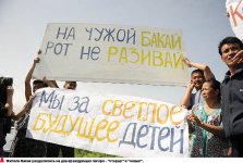 В бой идут одни “Старики”