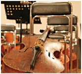 С чем вы, мастера культуры?