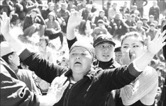 Ни проехать, ни пройти