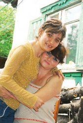 Бег по кругу