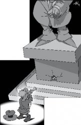 Что ни свежая струя, так обязательно против ветра