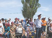 Долгая дорога в баню