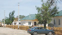 Долгая дорога в баню