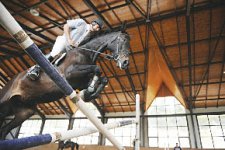 Поверх барьеров