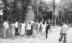 Без крана - кранты?