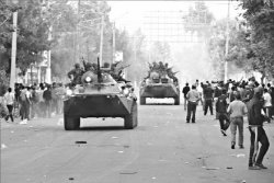 Война под боком