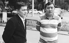 Фемида, не жми на тормоза!