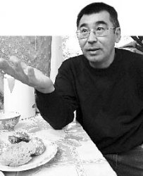 Народный герой - генерал МВД?