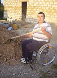 Дом, который построит Алтынбек