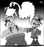 Язык до Киева довёл