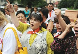 На том же месте в тот же час