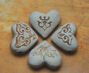 Миллион алых сердец