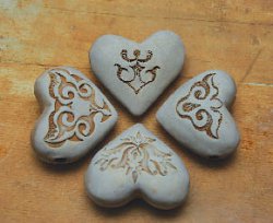 Миллион алых сердец