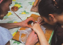 Миллион алых сердец