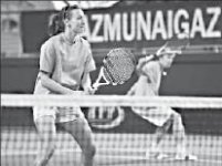 Одна - за всех