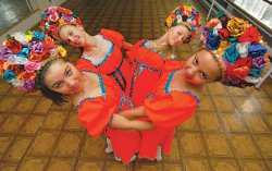 Искусство выживания