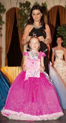 Корона “Мисс Вселенной” - в Казахстане!