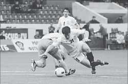 Грузин мы уже проходили