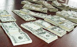 Арест после дефолта