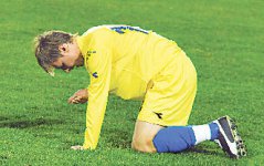 Казахстан - вне игры?