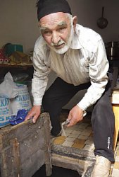 За чужие грехи