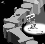 Дипломатический приём