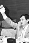 Рауан ШАЕКИН, депутат мажилиса: Пора заглянуть в закрома!
