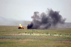 Без практики нет тактики