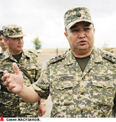 Без практики нет тактики