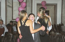 На балу мечтаний 