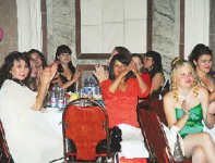 На балу мечтаний 