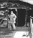 Туман над “Россией”