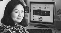 Наши - в Сети