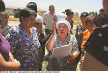 Школу - вместо околотка!