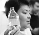 Семь бед - один сундет