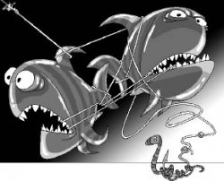 Крепкий орешек против Малаховых