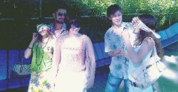 Доверься мне