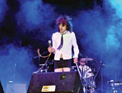 Накормили байками