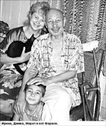 Методом тыка