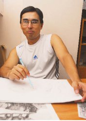 Слепая сила искусства