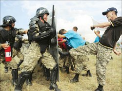 Воюй, пока молодой!